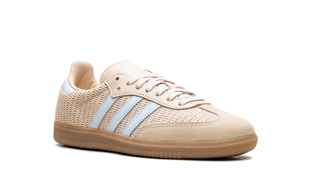 Samba OG WMNS "Sanda Strata Sky Tint" JR8168