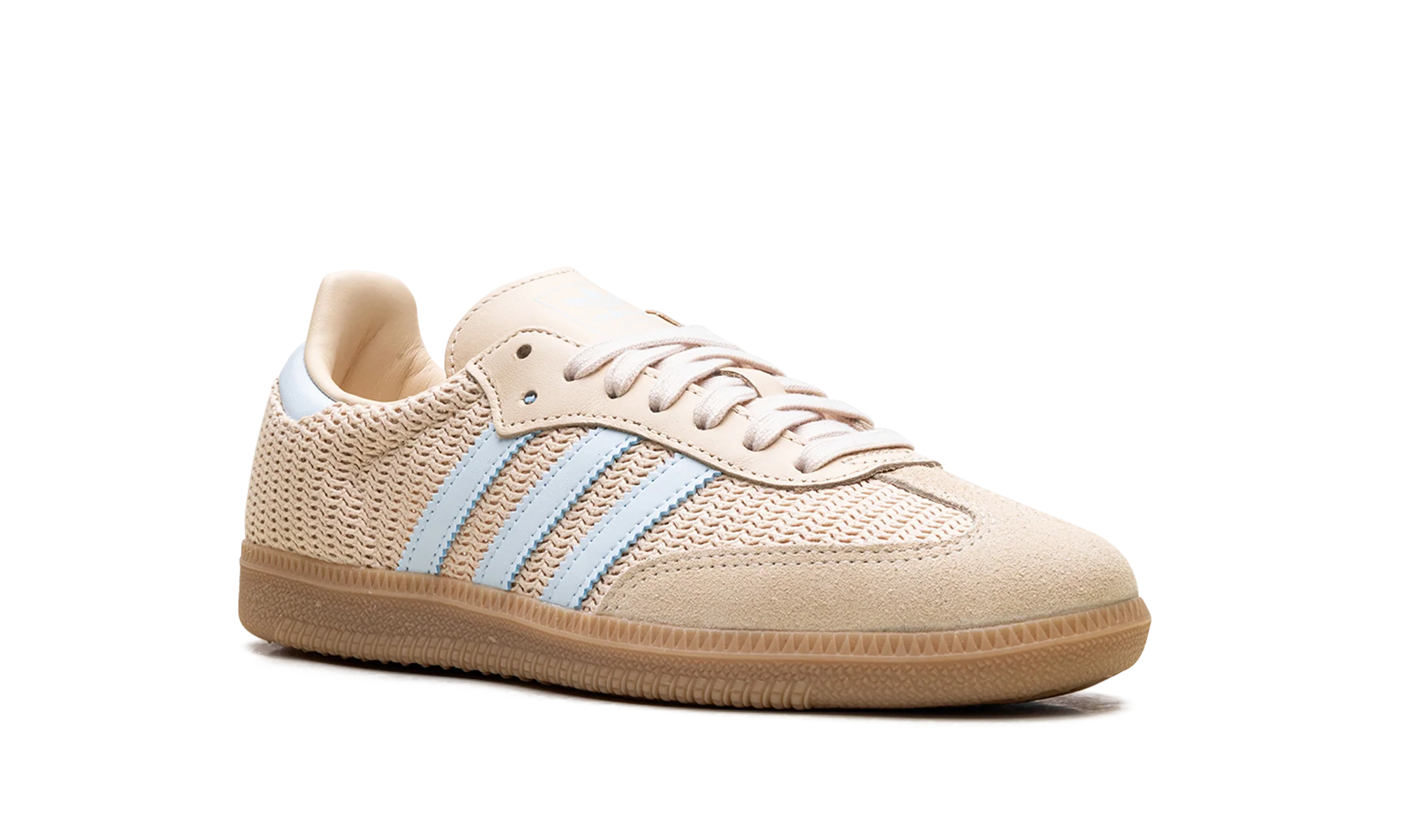 Samba OG WMNS "Sanda Strata Sky Tint" JR8168
