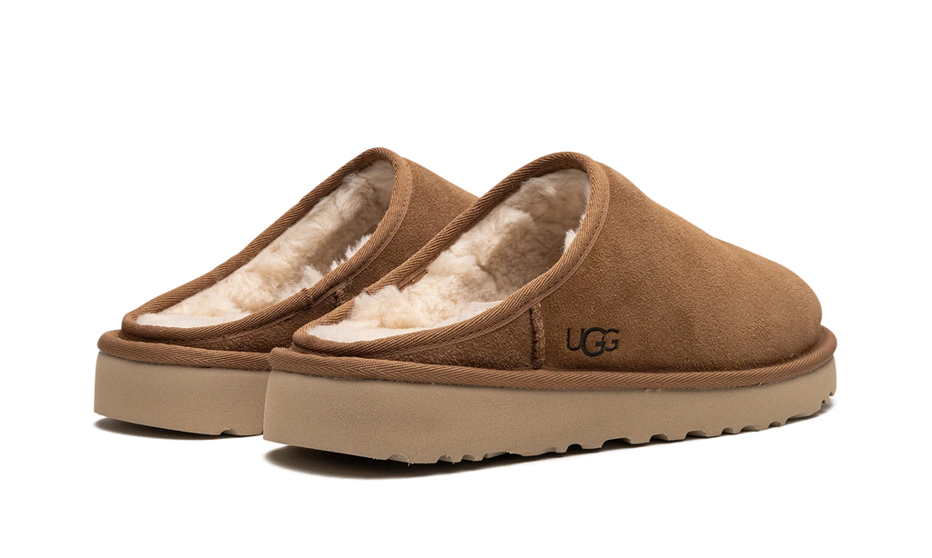 Classic Slip On "Chestnut" 1129290 CHE