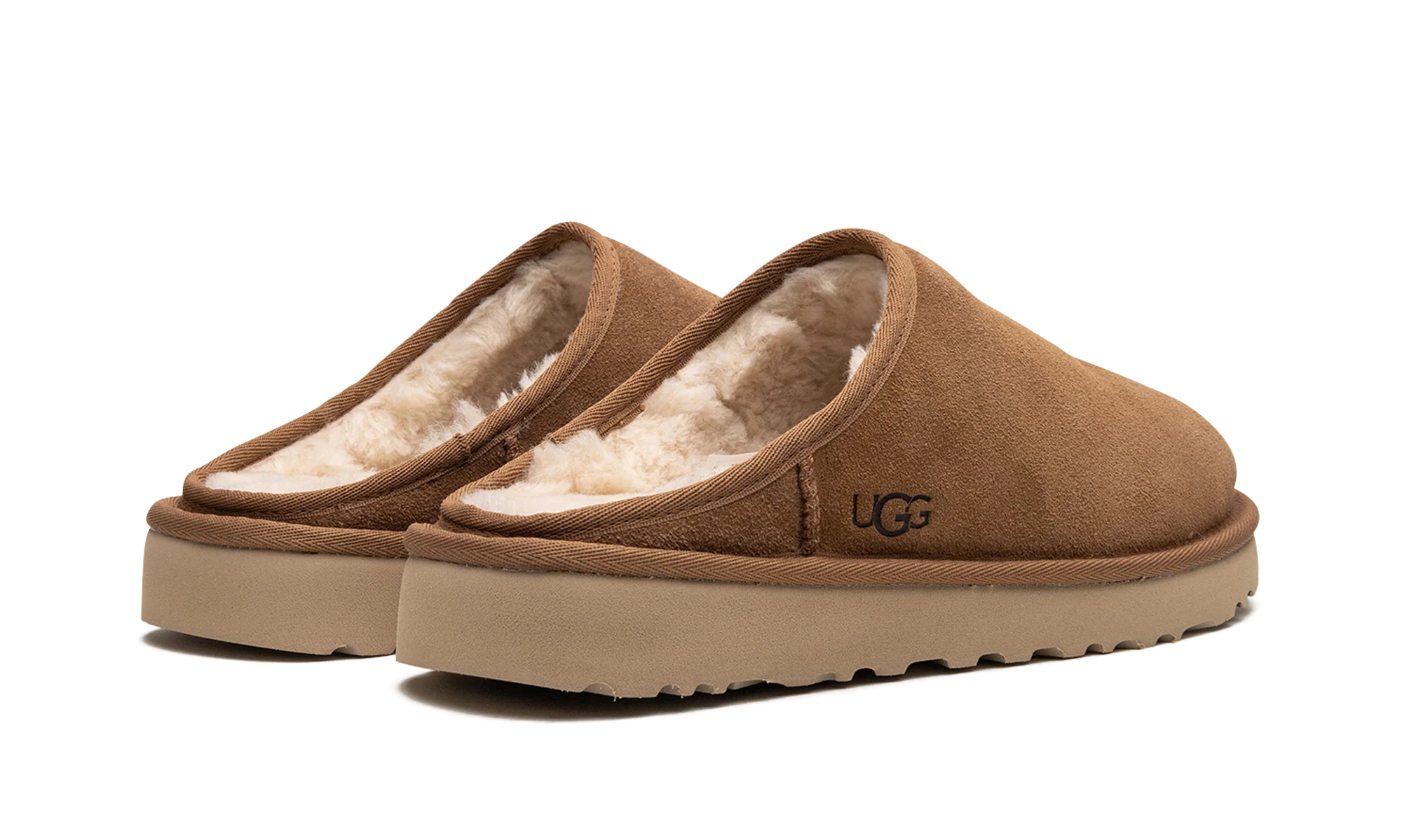 Classic Slip On "Chestnut" 1129290 CHE