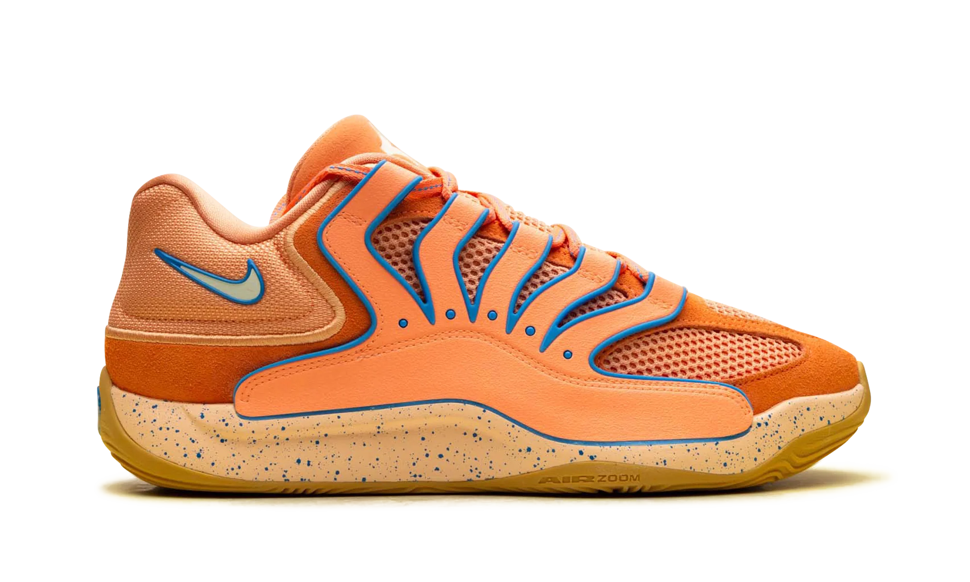 KD 18 "Atomic Pink" HV1992 601