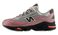 1000 GS "Pink Taffy Silver Metallic Urgent Red" GC1000U