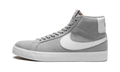 SB Blazer Mid "Wolf Grey" DV5467 001