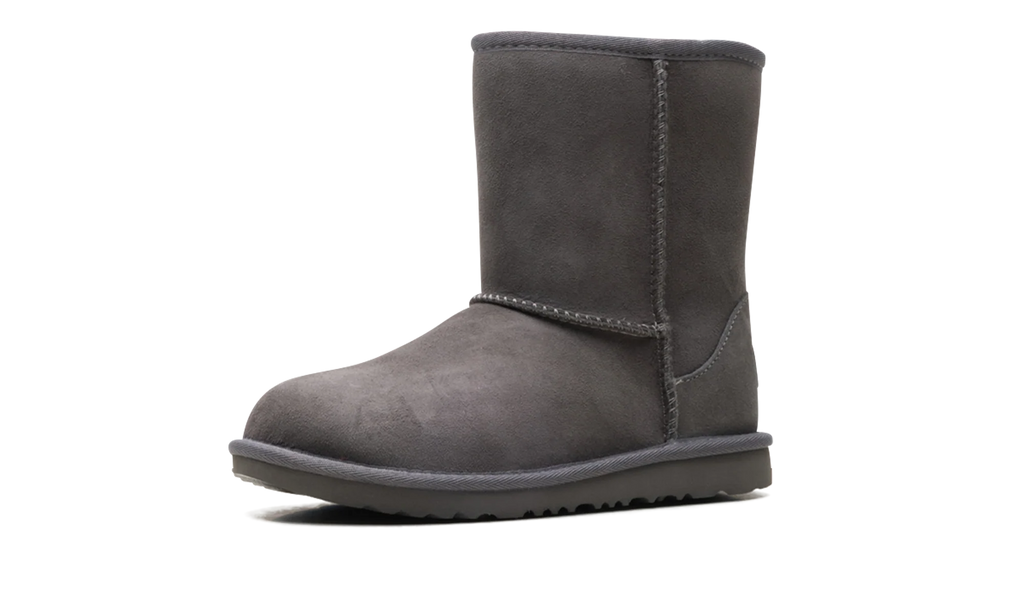 Classic II Boot GS "Grey" 1017703K GREY