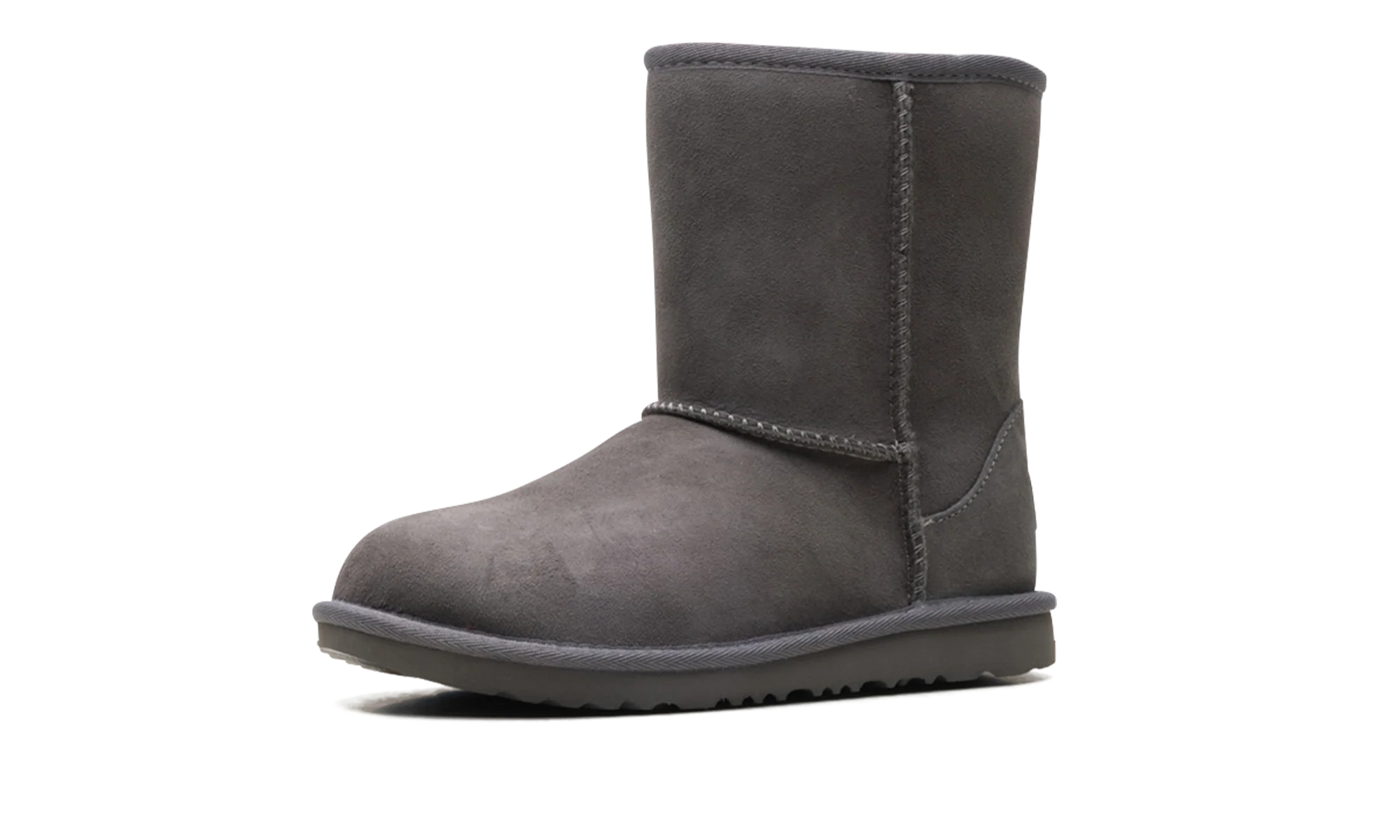 Classic II Boot GS "Grey" 1017703K GREY