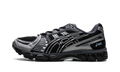 GEL-Kayano 12.1 "Holiday Pack - Black Pure Silver" 1203A996 001