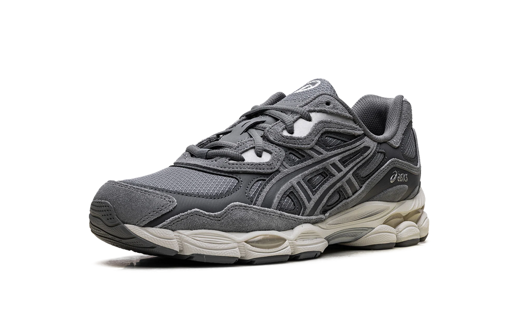 Gel NYC "Steel Grey / Carrier Grey" 1203A739 020