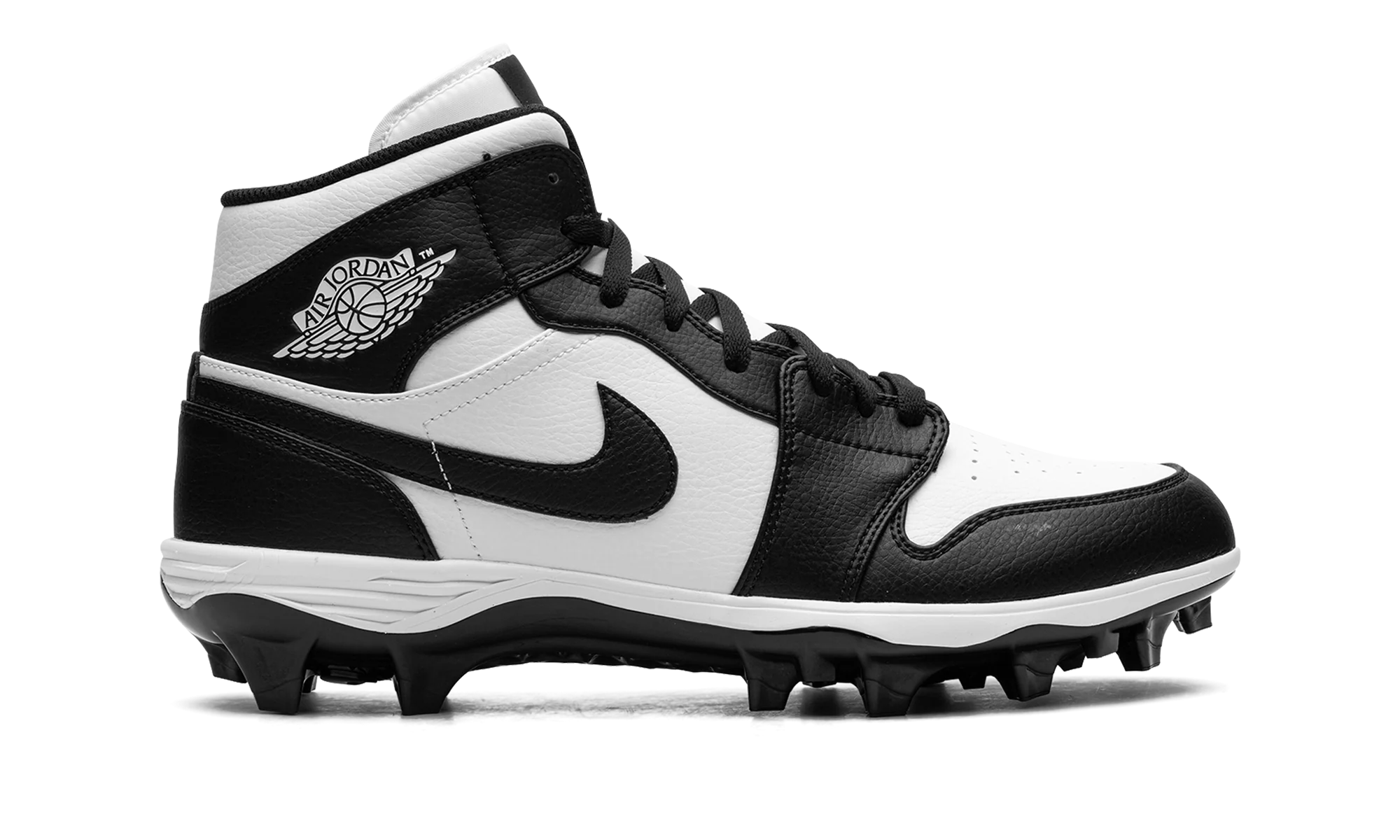 Jordan 1 Mid TD "Panda" FJ6805 100