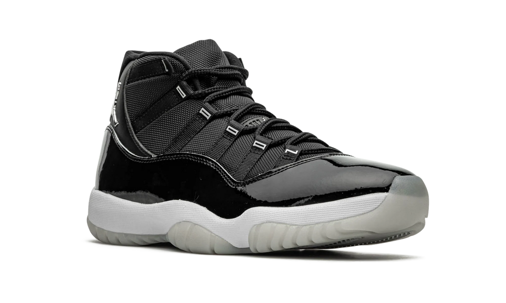 Air Jordan 11 Retro "Jubilee / 25th Anniversary" CT8012 011