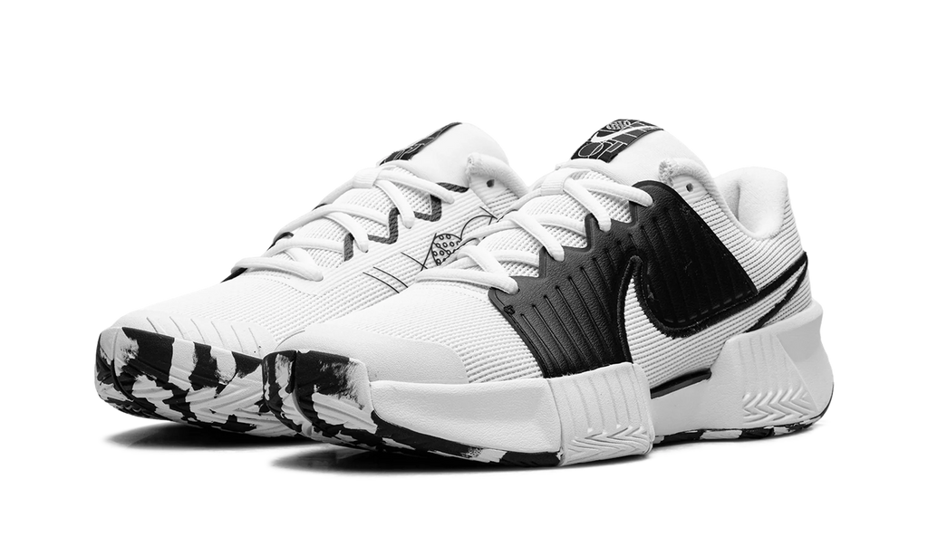 Zoom Challenge PB WMNS "White Black" FQ4155 100