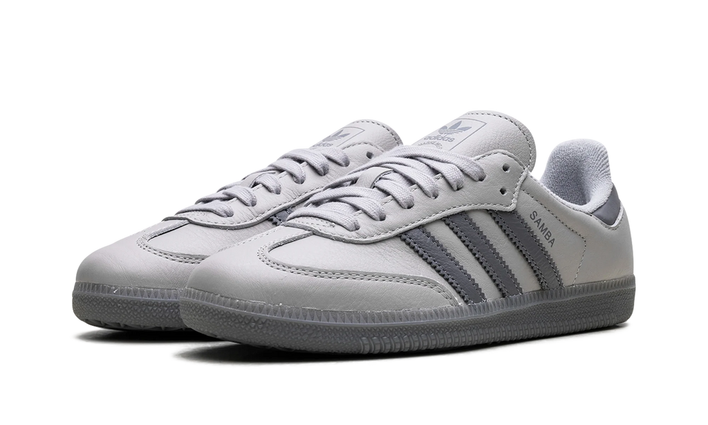 Samba OG "Grey" JI3207