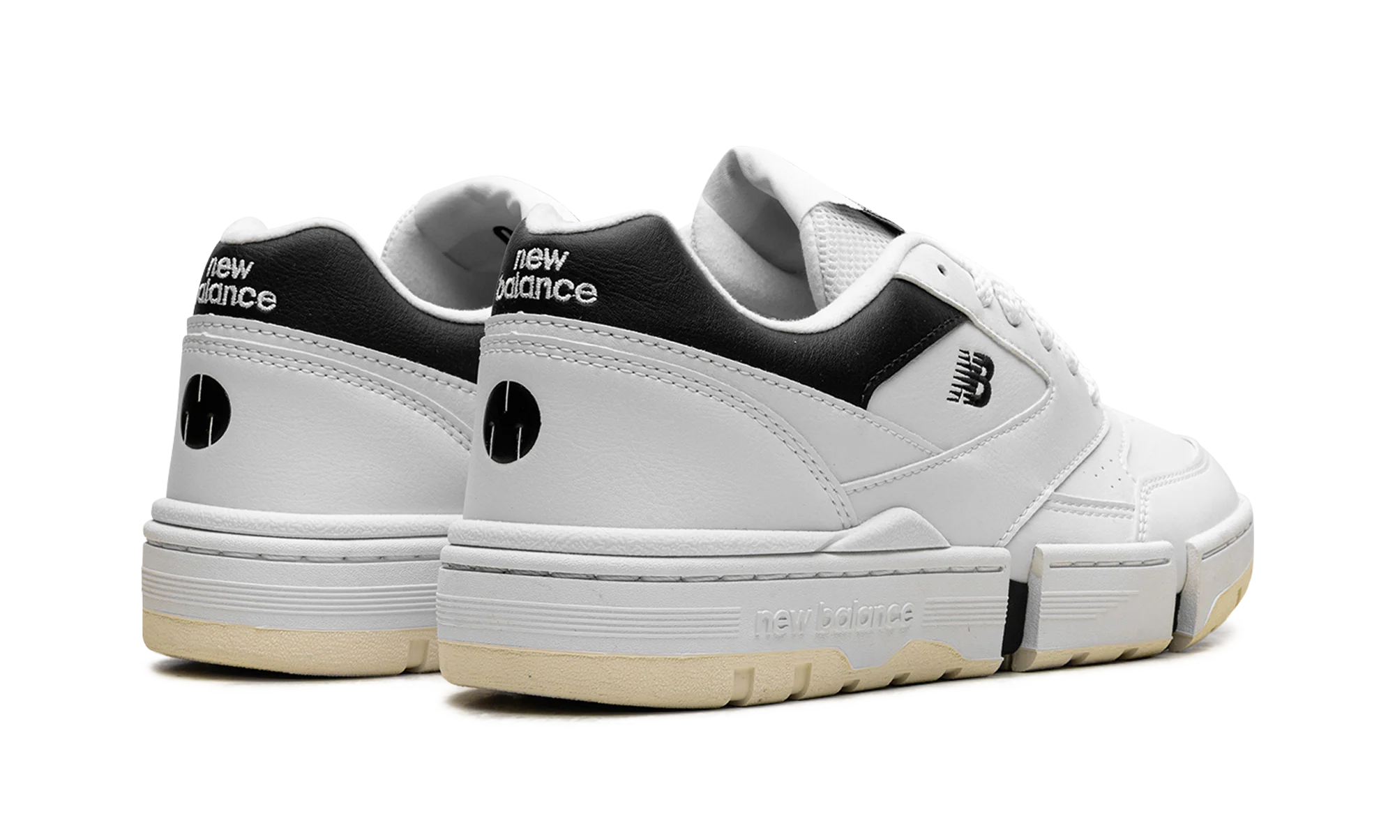 MSFTSrep 0.01 "Jaden Smith - White / Black" CTJSJ1
