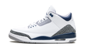 Air Jordan 3 "Midnight Navy" CT8532 140
