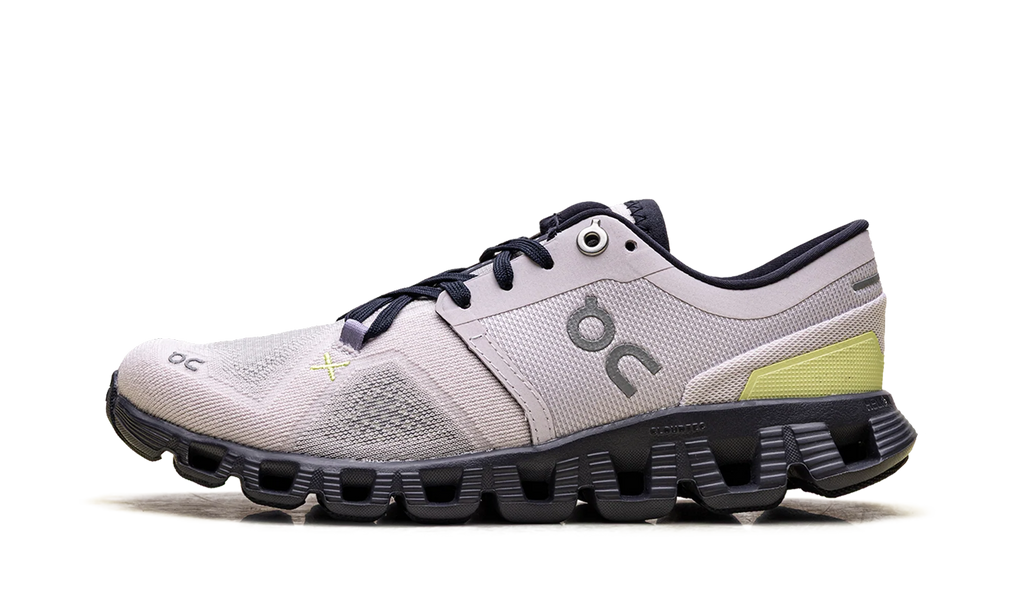CLOUD X 3 WMNS "Orchid / Iron" 60.98098