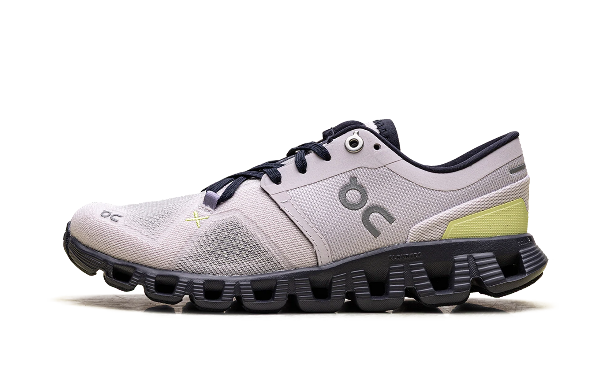 CLOUD X 3 WMNS "Orchid / Iron" 60.98098
