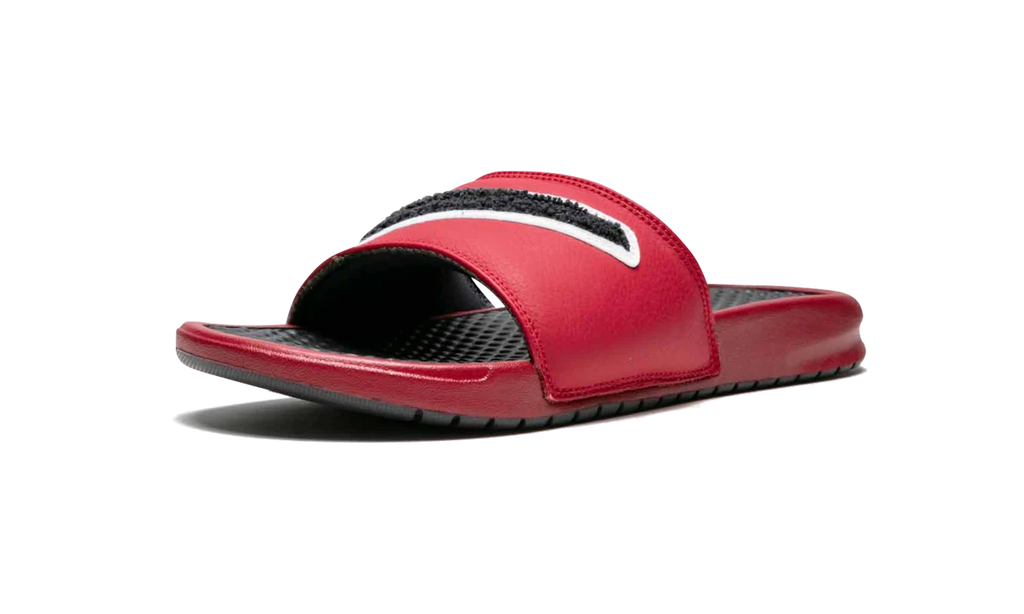 Benassi Jdi "Gym Red" AO2805 600