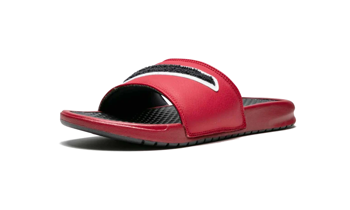 Benassi Jdi "Gym Red" AO2805 600
