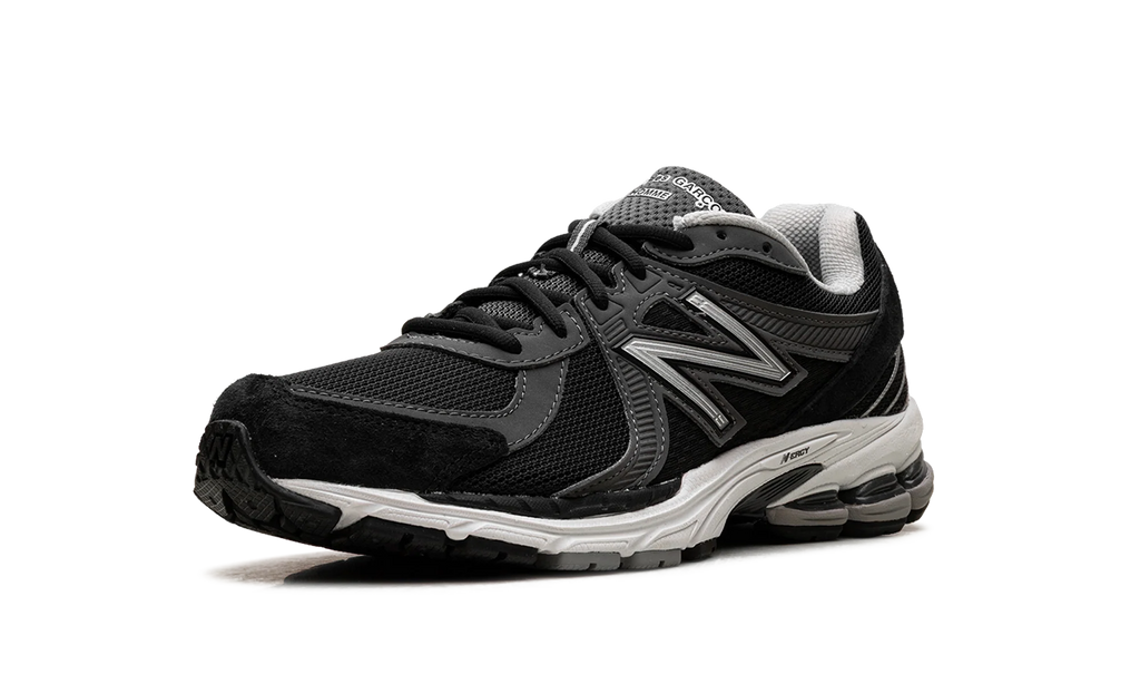 860v2 "Comme des Garcons Homme - Black" ML860JU2