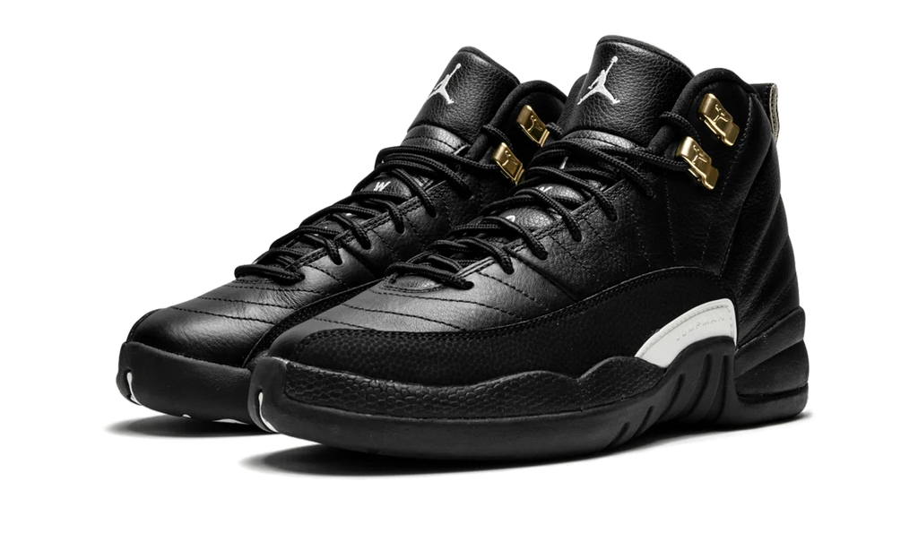 Air Jordan 12 Retro GS "The Master" 153265 013