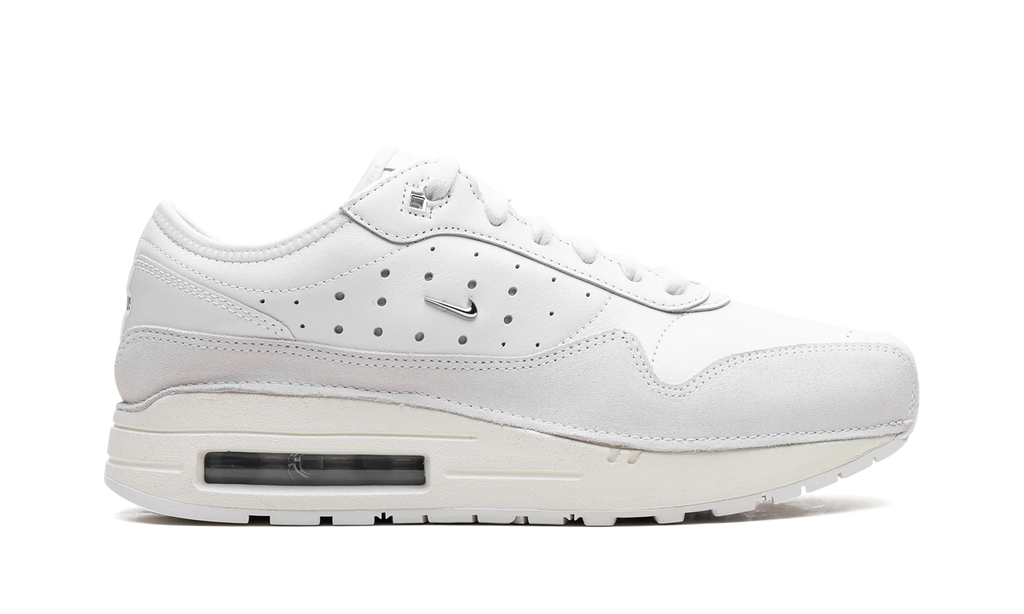 Air Max 1 '86 WMNS "Jacquemus - White" HM6690 100