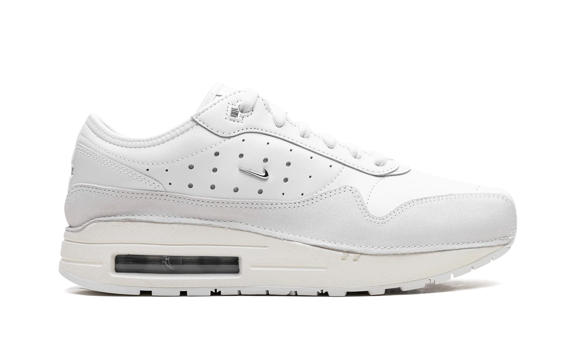 Air Max 1 '86 WMNS "Jacquemus - White" HM6690 100