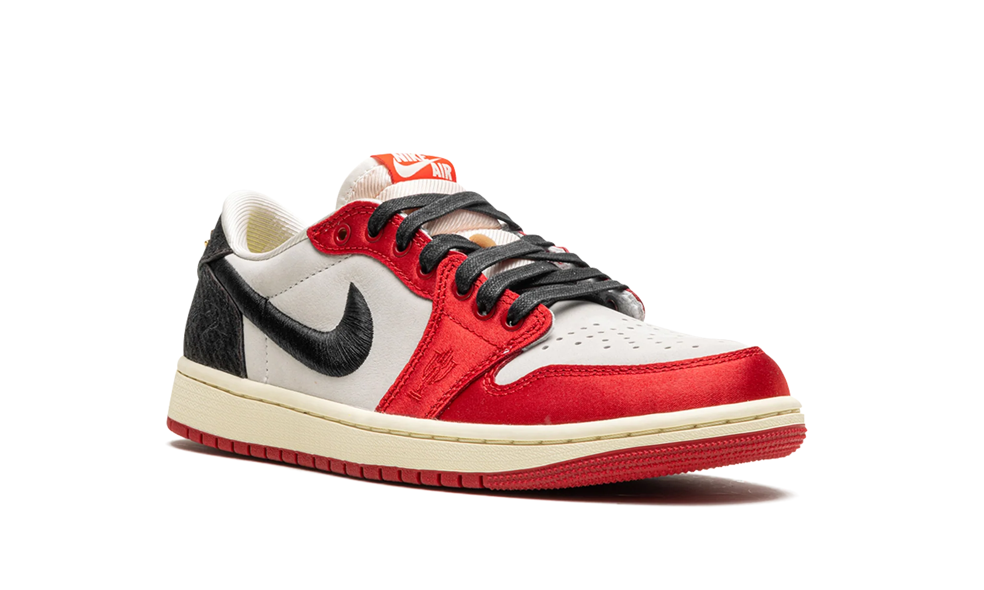 Air Jordan 1 Low "Trophy Room - Away" FN0432 100