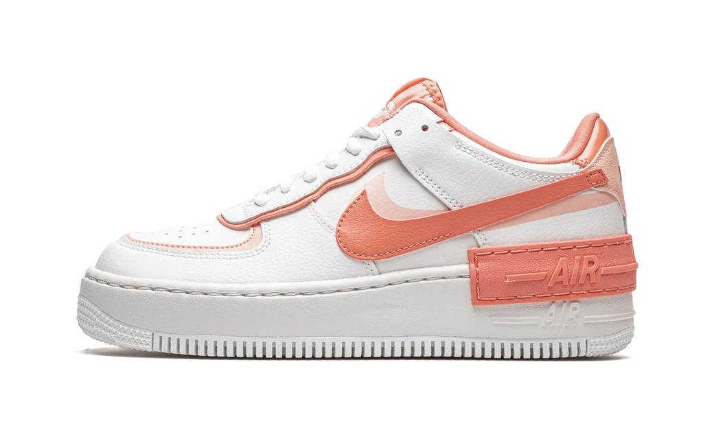 AF1 SHADO WMNS "Washed Coral" CJ1641 101