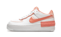 AF1 SHADO WMNS "Washed Coral" CJ1641 101