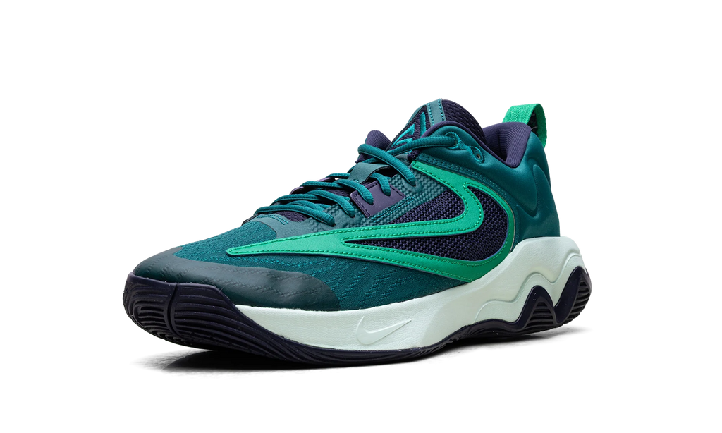 Giannis Immortality 3 "Geode Teal Purple" DZ7533 301