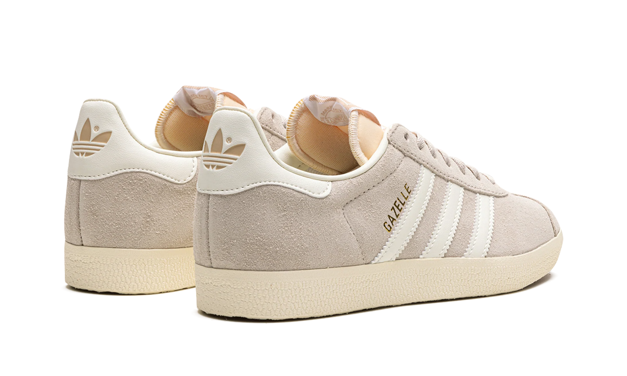 Gazelle "Wonder Beige" IG5796