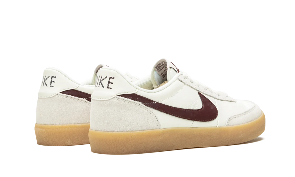Killshot 2 Leather "Night Maroon" 432997 112