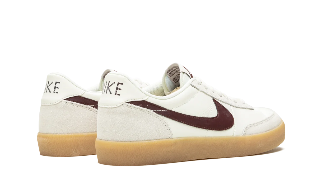 Killshot 2 Leather "Night Maroon" 432997 112