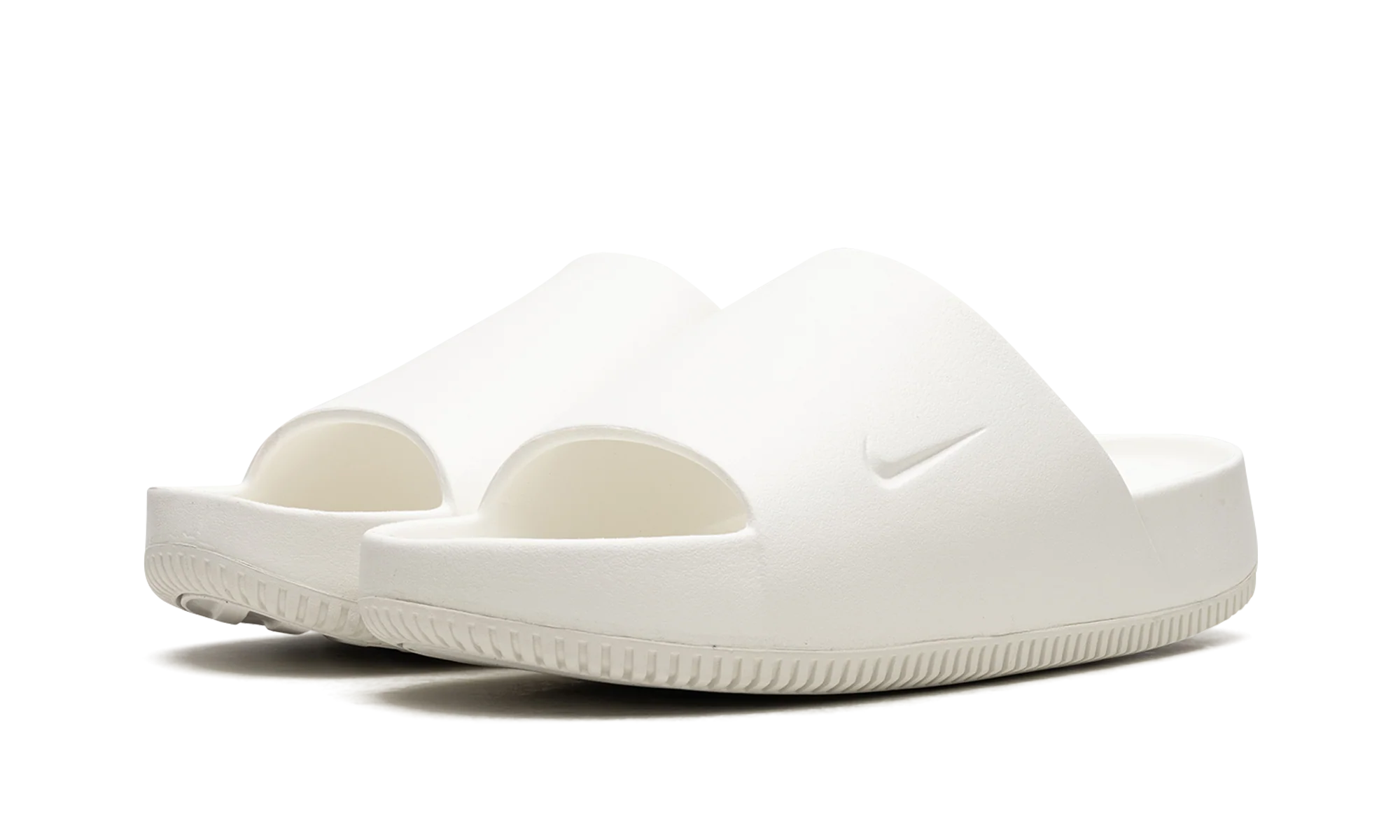Nike Calm Slide "Sail" FD4116 100