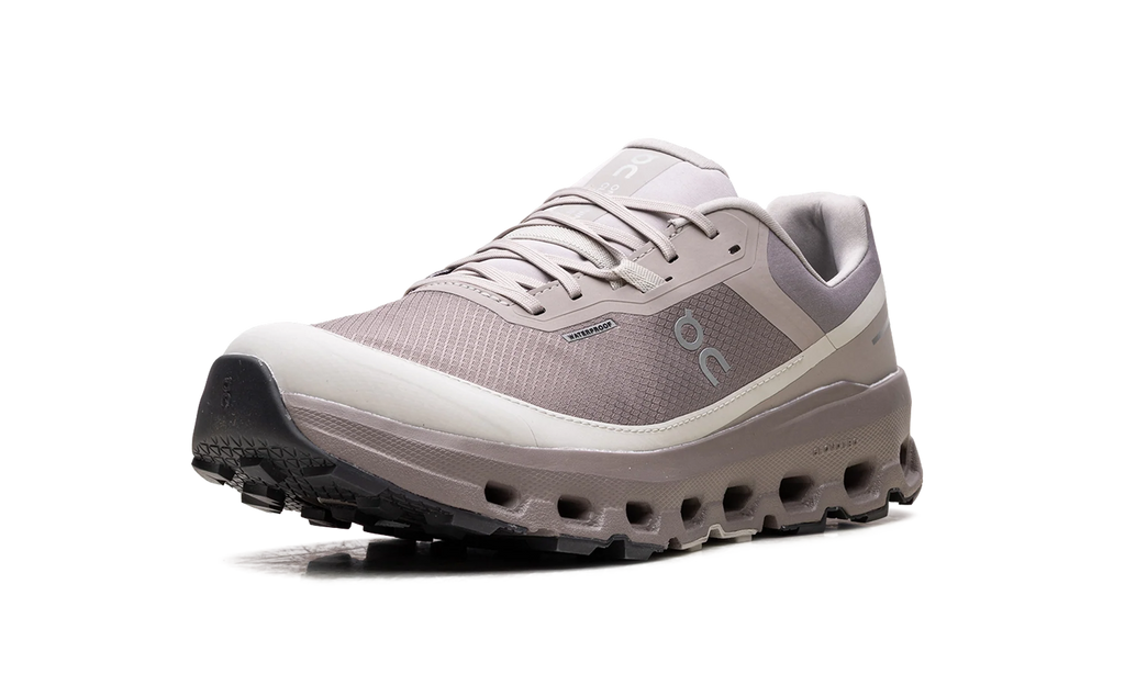 Cloudvista 2 Waterproof WMNS "Fog Cinder" 3WE30163172