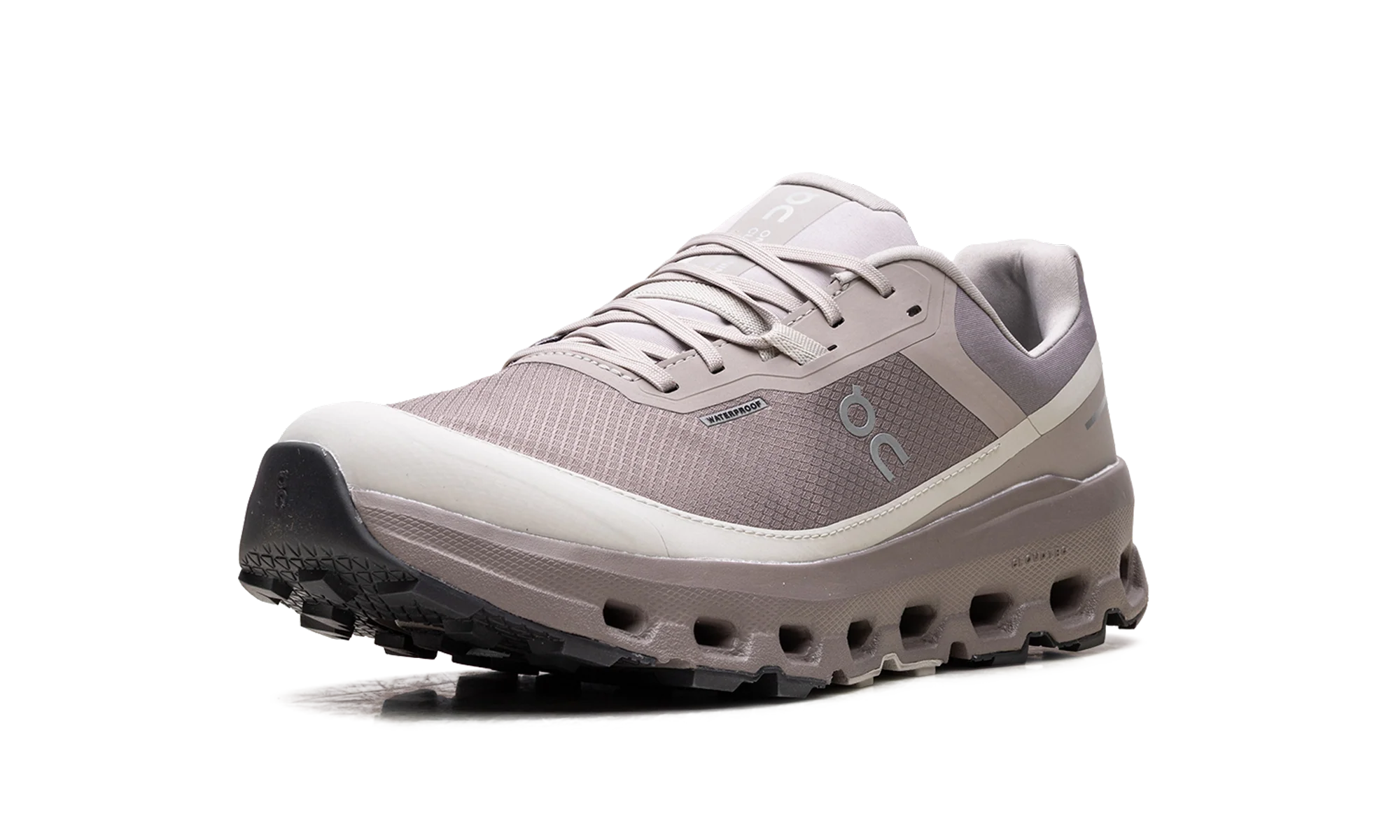 Cloudvista 2 Waterproof WMNS "Fog Cinder" 3WE30163172