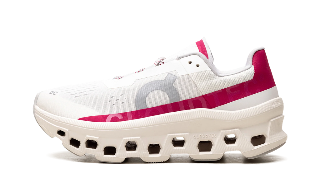 Cloudmonster WMNS "Ivory Grenadine" 3WD10104038