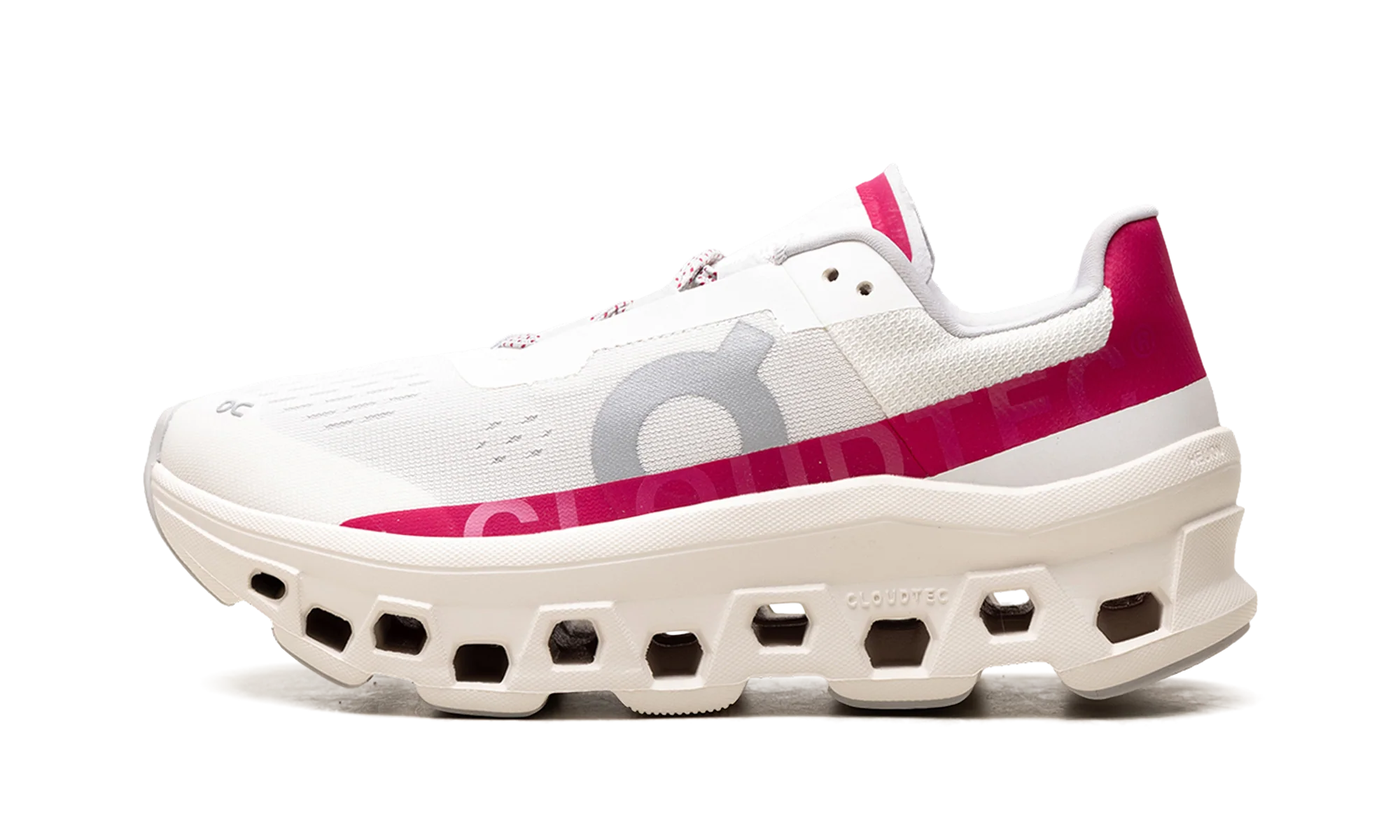 Cloudmonster WMNS "Ivory Grenadine" 3WD10104038