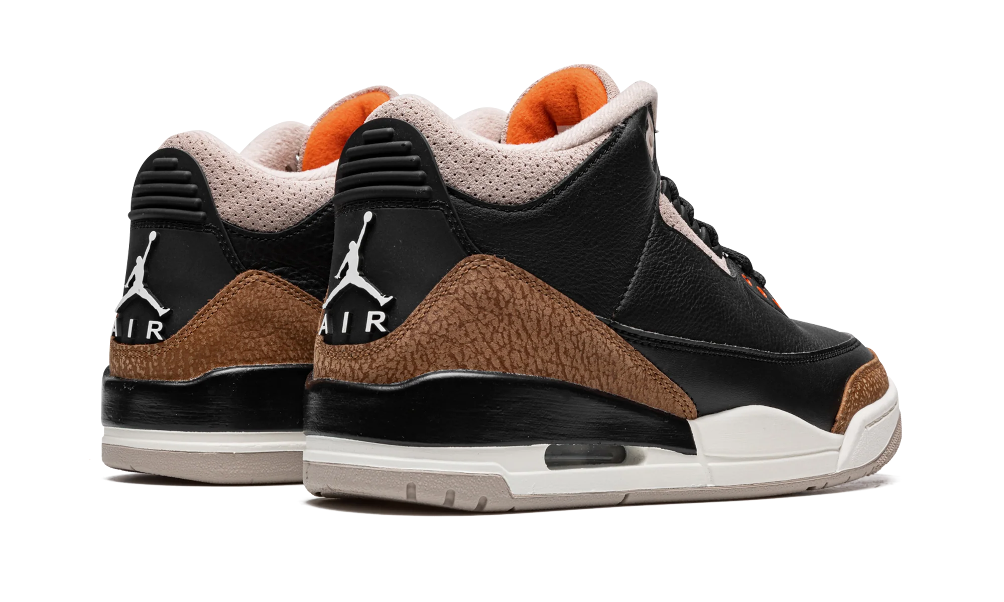 Air Jordan 3 Retro "Desert Elephant" CT8532 008