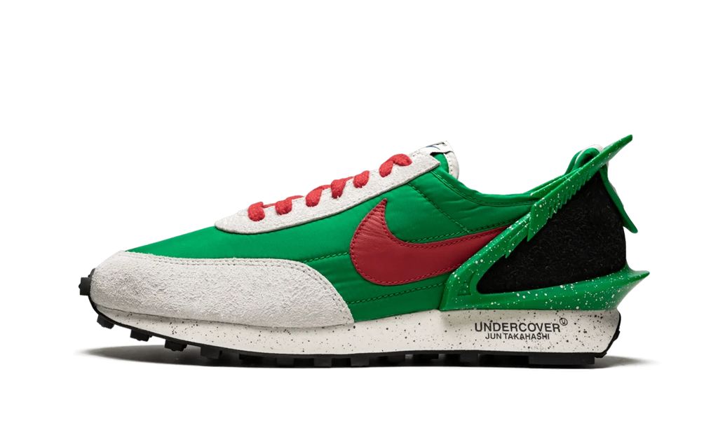 DAYBREAK / UNDERCOVER MNS WMNS "Undercover - Lucky Green" CJ3295 300