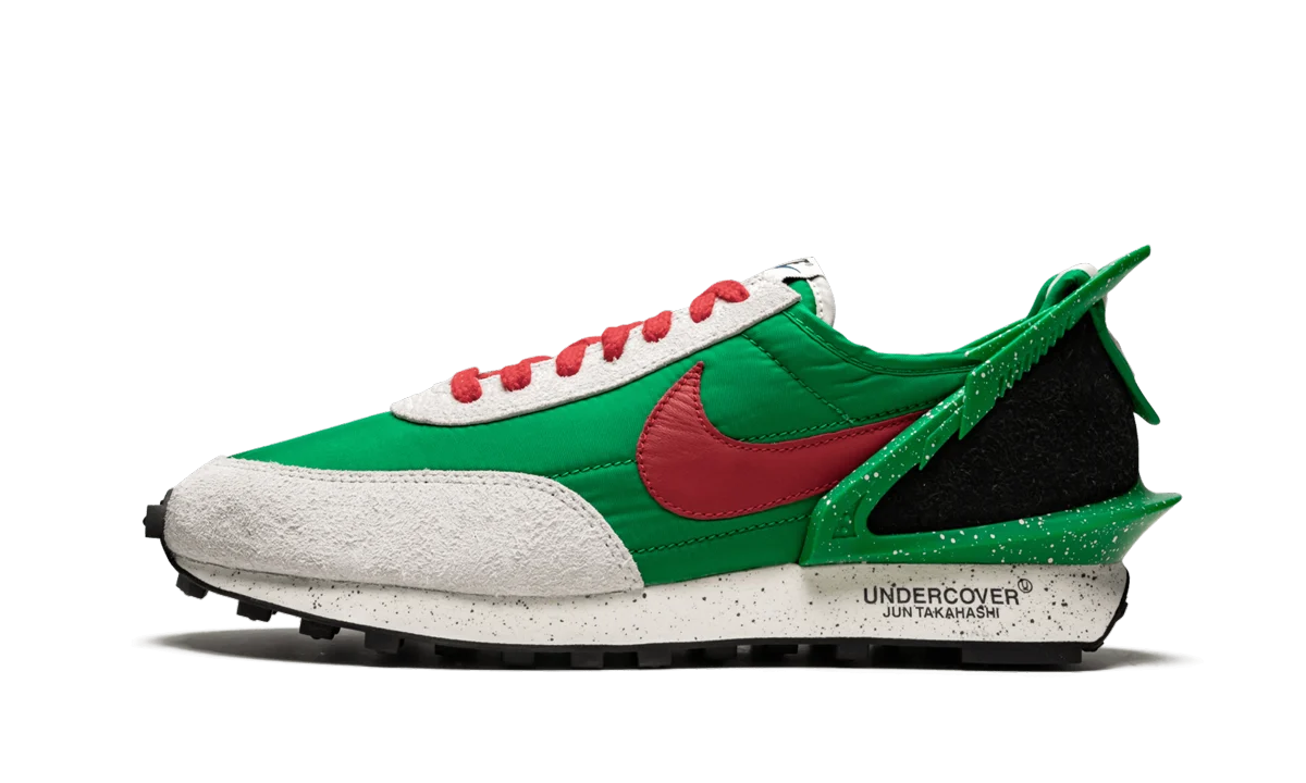 DAYBREAK / UNDERCOVER MNS WMNS "Undercover - Lucky Green" CJ3295 300