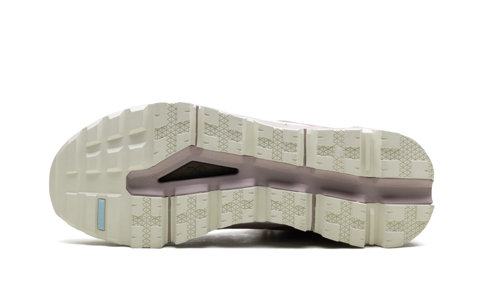 Cloudtrax WMNS "Rose Ivory" 53.99054