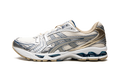 GELKAYANO 14 "Cream / Pure Silver" 1201A019 105