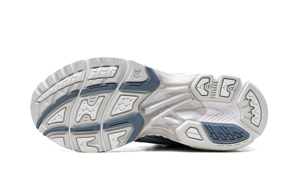 GEL KAYANO 14 WMNS "Glacier Grey" 1202A105 021
