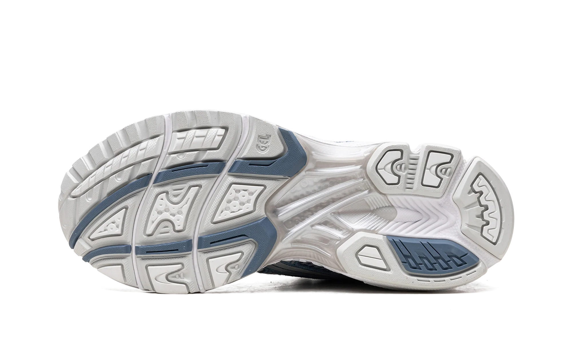 GEL KAYANO 14 WMNS "Glacier Grey" 1202A105 021