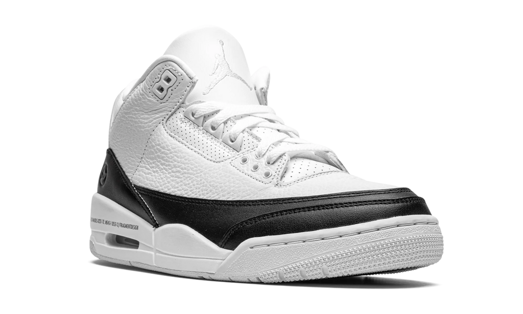 Air Jordan 3 Retro SP "Fragment" DA3595 100