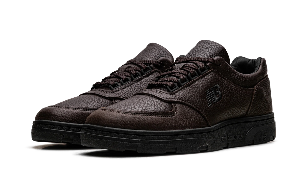 Allerdale "MiUK Chocolate Brown" UADWDBL