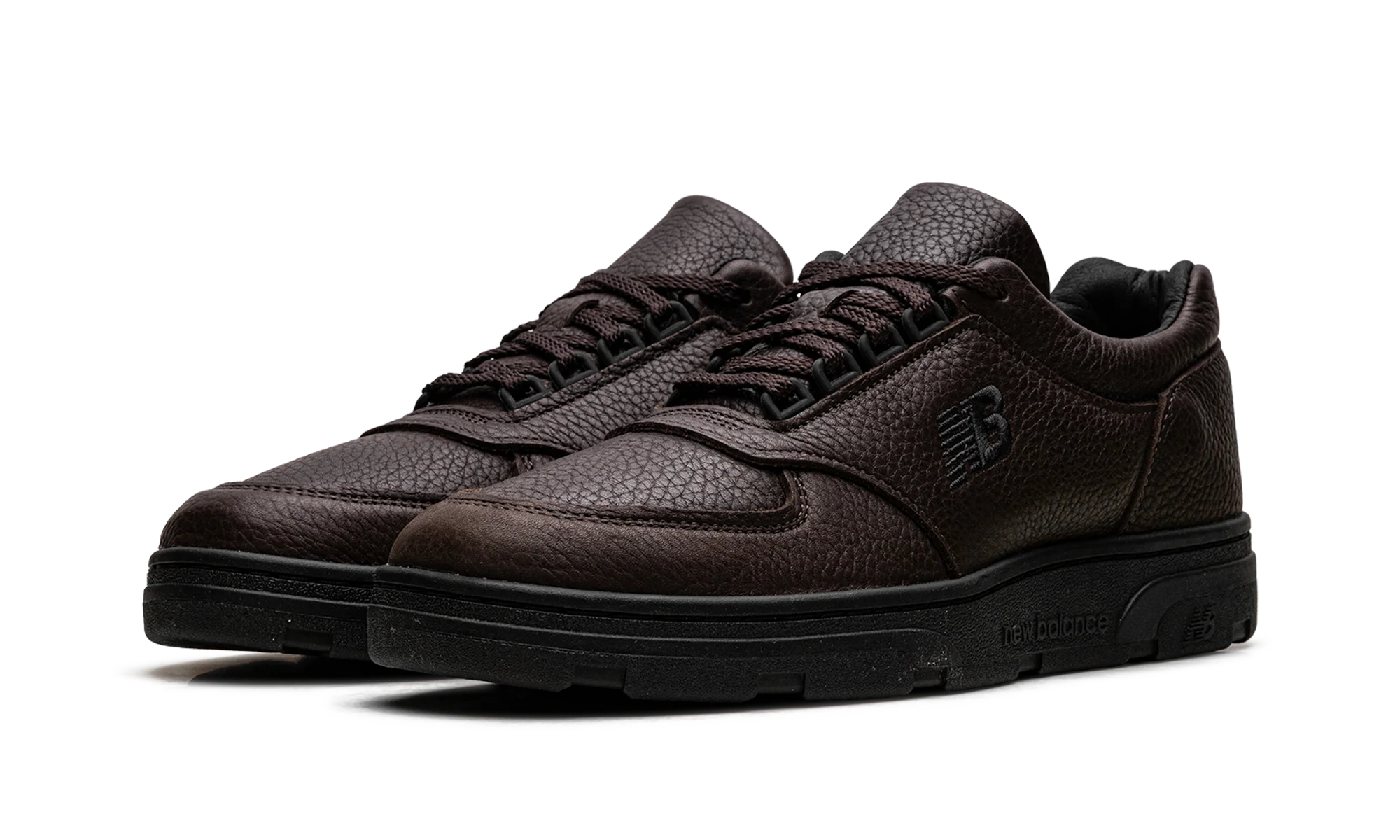Allerdale "MiUK Chocolate Brown" UADWDBL