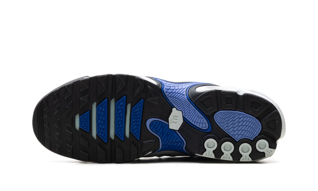 Air Max Plus Drift "Summit White Royal Pulse" FD4290 102