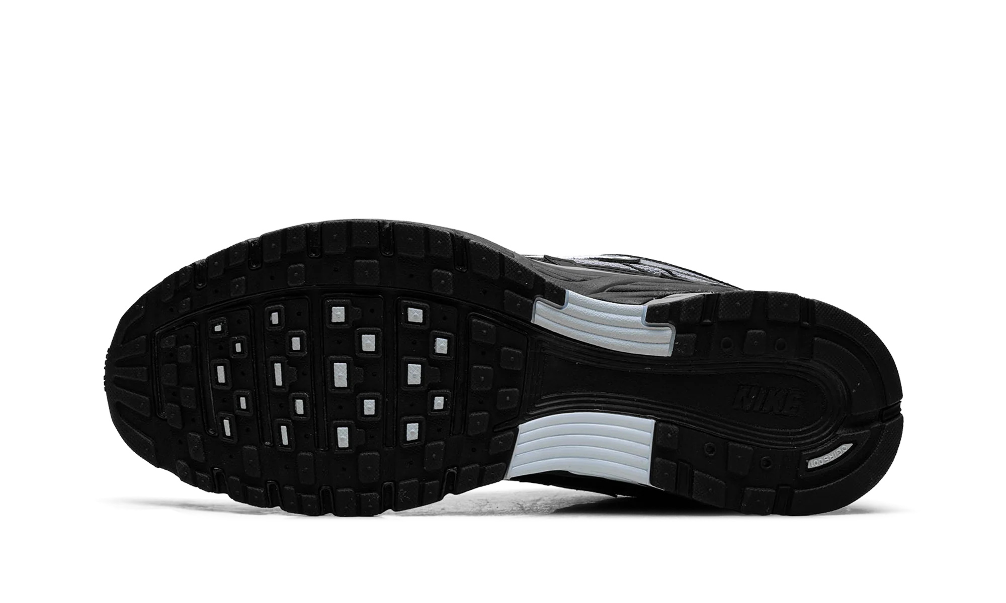 P-6000 "Black Cool Grey" IF6199 003