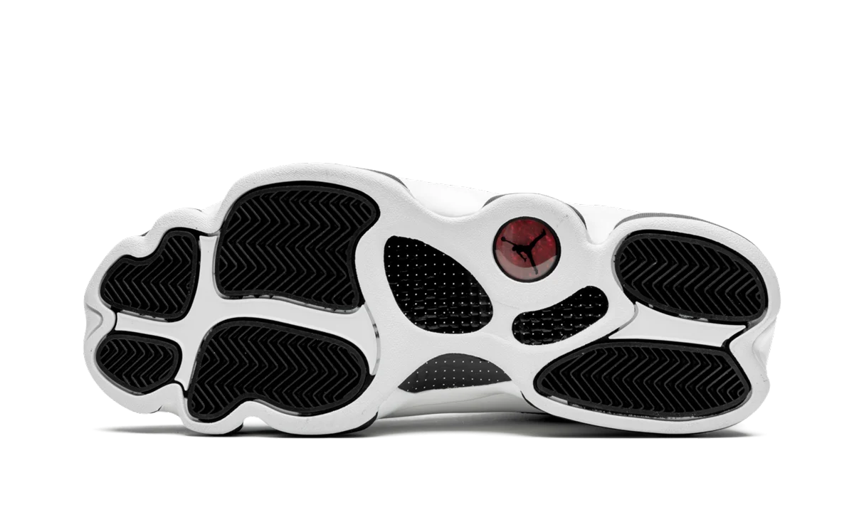 Air Jordan 13 Retro "Reverse He Got Game" 414571 061